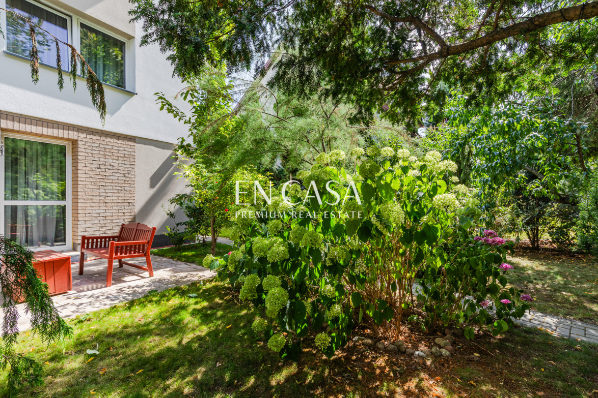 House Sale Warszawa Bemowo 20